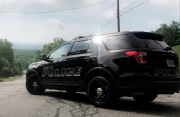 Blairstown Police