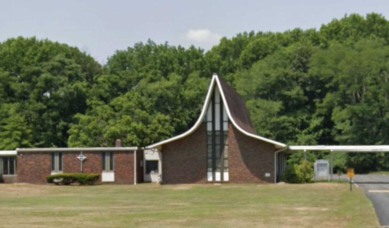 Westminster Presbyterian Church in Middletown