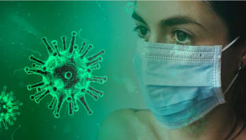 <p>South Hadley had another tough week of rising COVID-19 infections, while Granby is no longer deemed a “high risk” community by the state.</p>