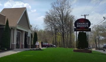 Charlie Brown's only remaining steakhouse -- in Scotch Plains, Union County