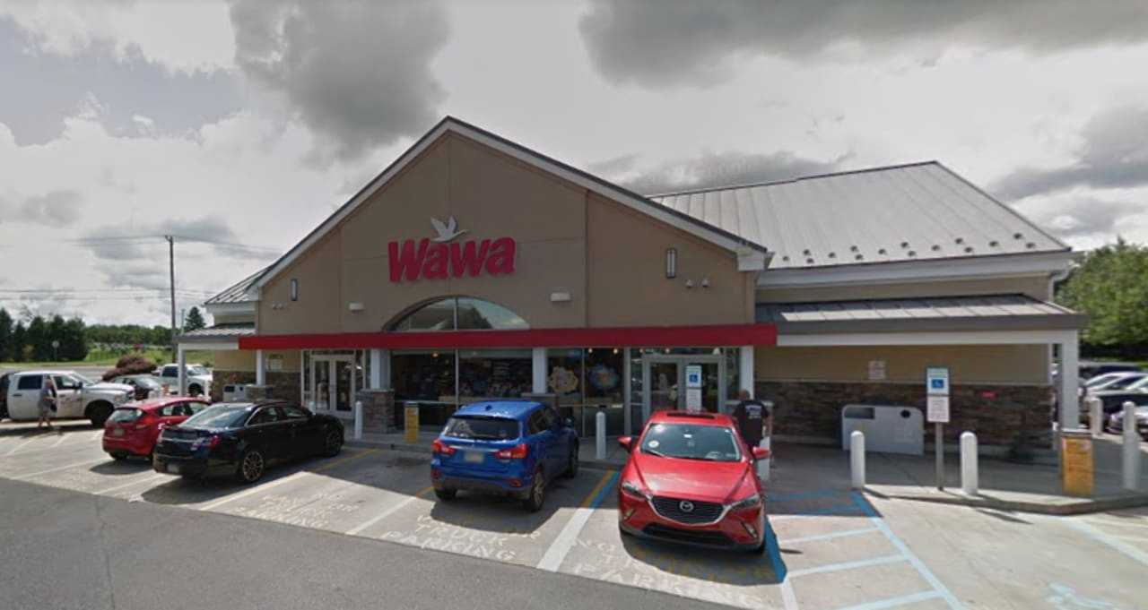 Wawa in Limerick, PA