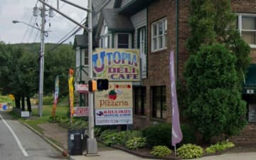Utopia Cafe, 355 Warwick Tpke., Hewitt