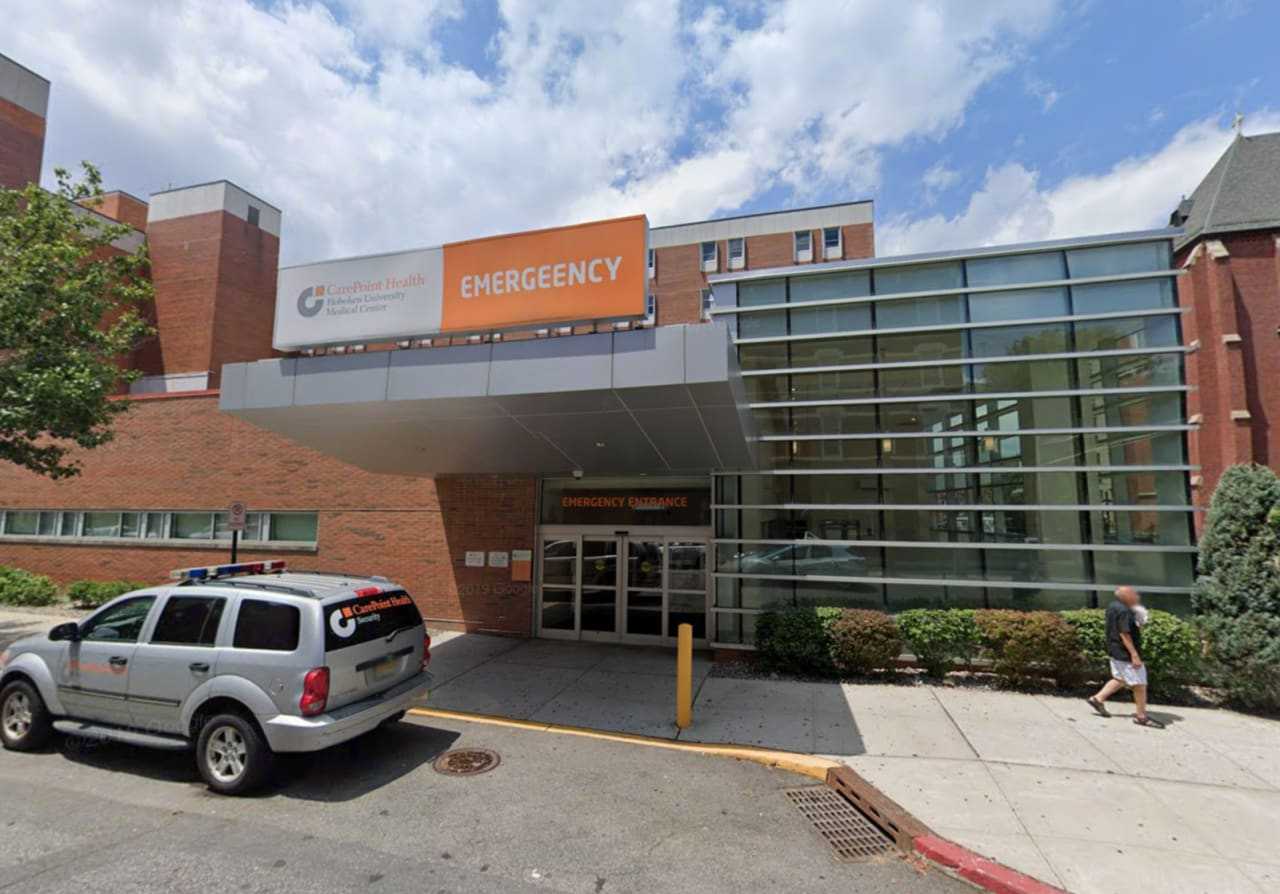Hoboken University Medical Center
