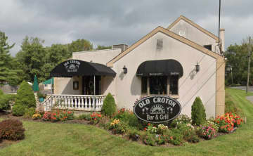 Old Croton Bar & Grill on Old Croton Road will close its doors Monday, Jan. 18, according to a post on the restaurant’s Facebook page.