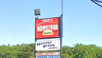 Huck's Hometown Market
