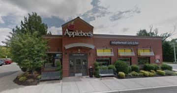 Applebee's on Mountain Avenue in Hackettstown