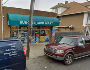 Sungate Mini Mart in Long Branch