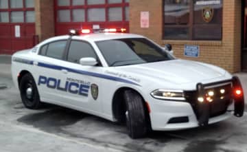 A Sullivan County man was nabbed after taking Monticello Police on a high-speed chase before crashing into a snow bank.