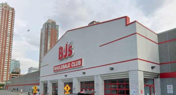 BJ's Wholesale Club is holding a hiring event at all Connecticut stores on Saturday, May 15.