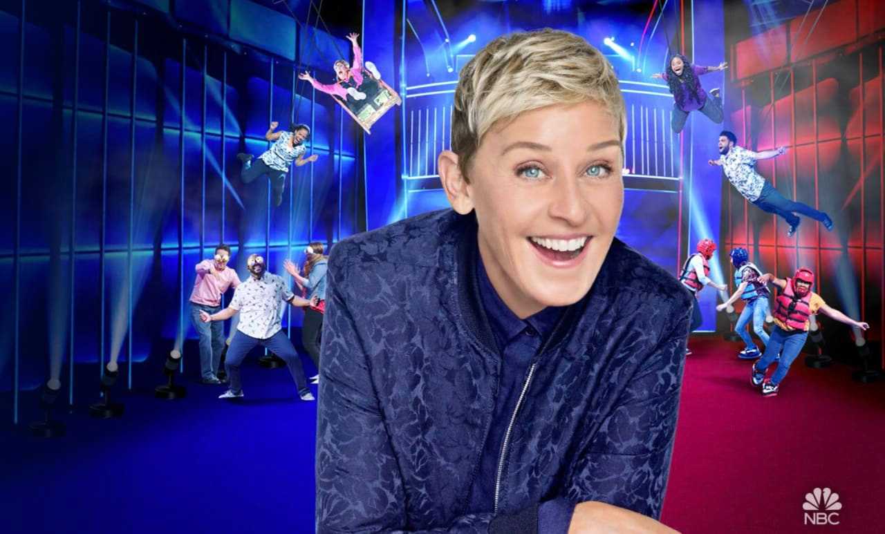 A Scarsdale resident is set to be a contestant on NBC's "Ellen's Game of Games"