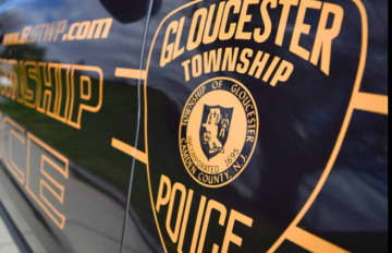 Gloucester Township police