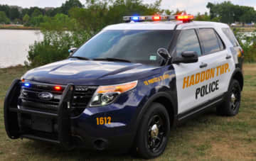 Haddon Township police