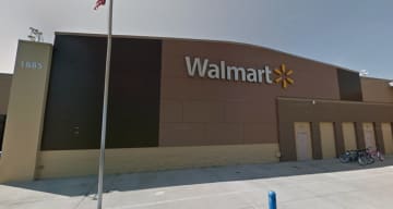 Walmart on Rt. 57 in Hackettstown launched new pickup and delivery services March 23.