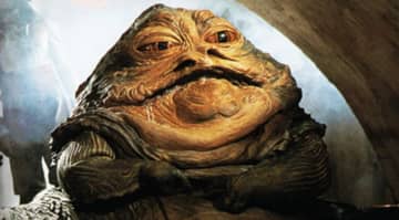 Cuomo's first accuser compared him to Jabba the Hutt.