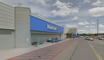 A Fairfield County couple was arrested for allegedly stealing from the Walmart in Milford.
