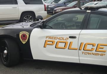 Freehold PD