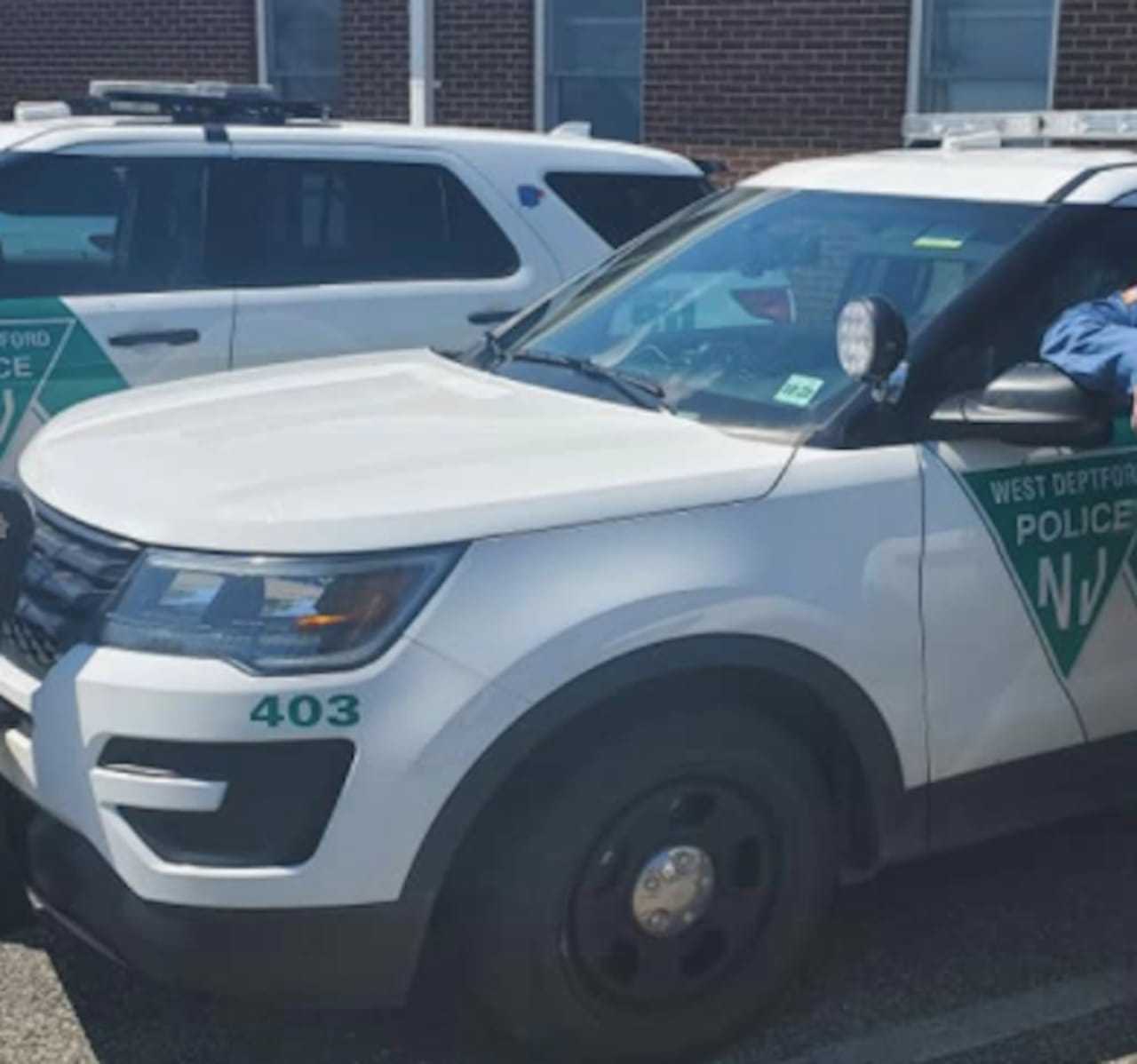 81 Year Old Driver Suffered #39 Medical Emergency #39 Before Fatal West