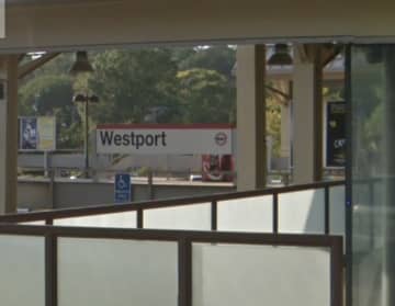 A man was killed after jumping from an MTA train running between Westport and East Norwalk.
