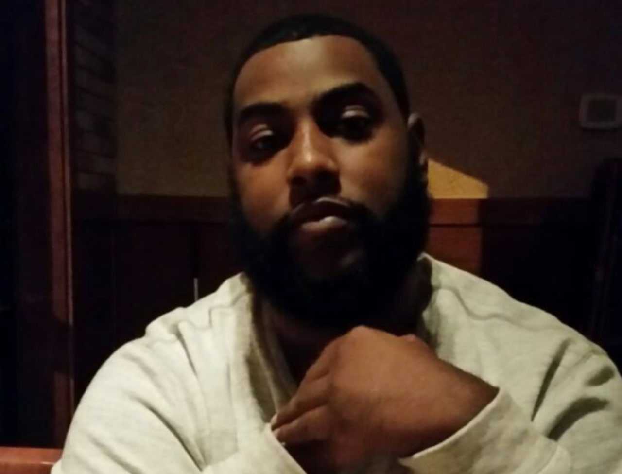 <p>Zakiiy Carson</p>