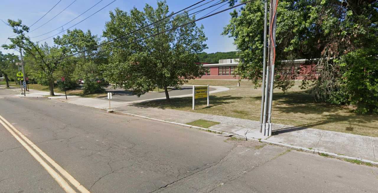 Brennan-Rogers Magnet School