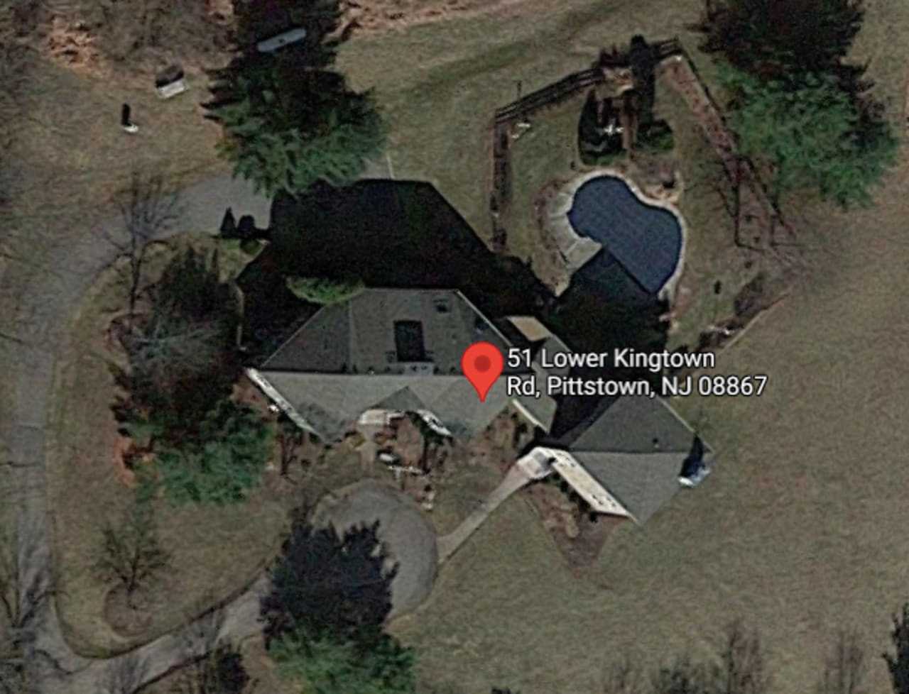 51 Lower Kingtown Road