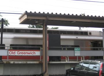 Police in Greenwich said they are seeing an uptick in the number of bikes and scooters being stolen from the Old Greenwich train station.