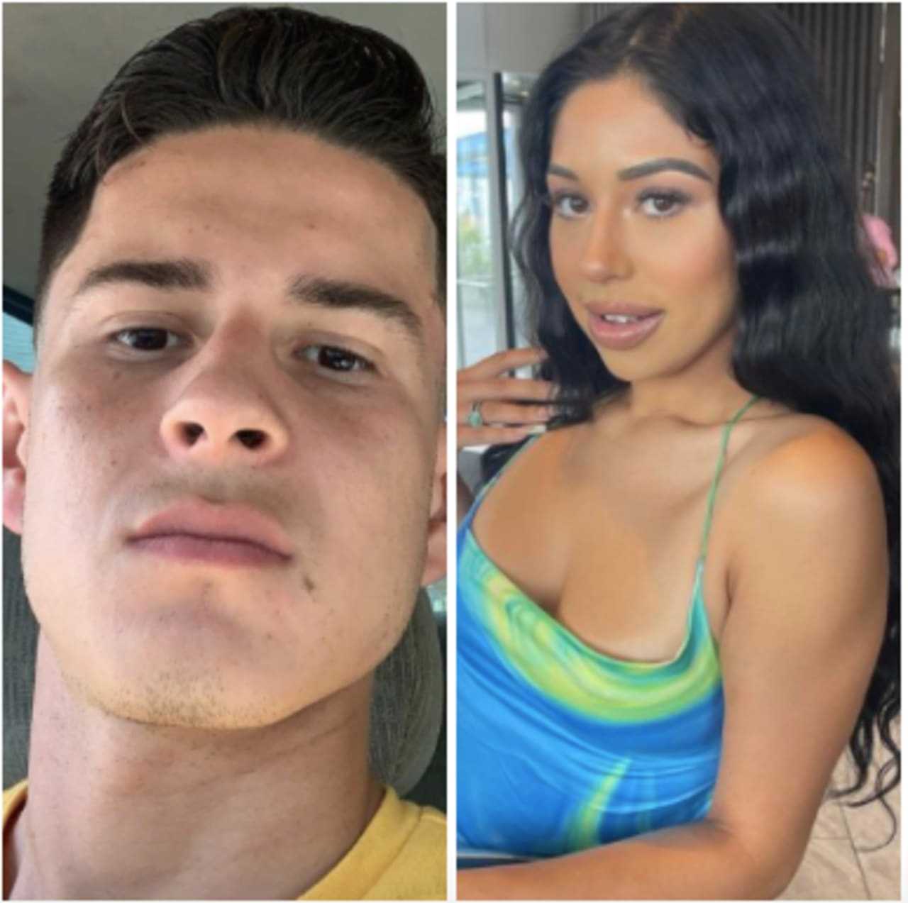 Passenger In Double Fatal North Bergen Crash ID'd As Bergen County