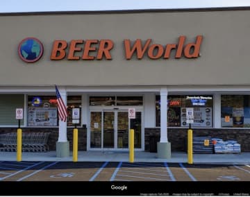 One of the businesses that allegedly sold alcohol to minors.