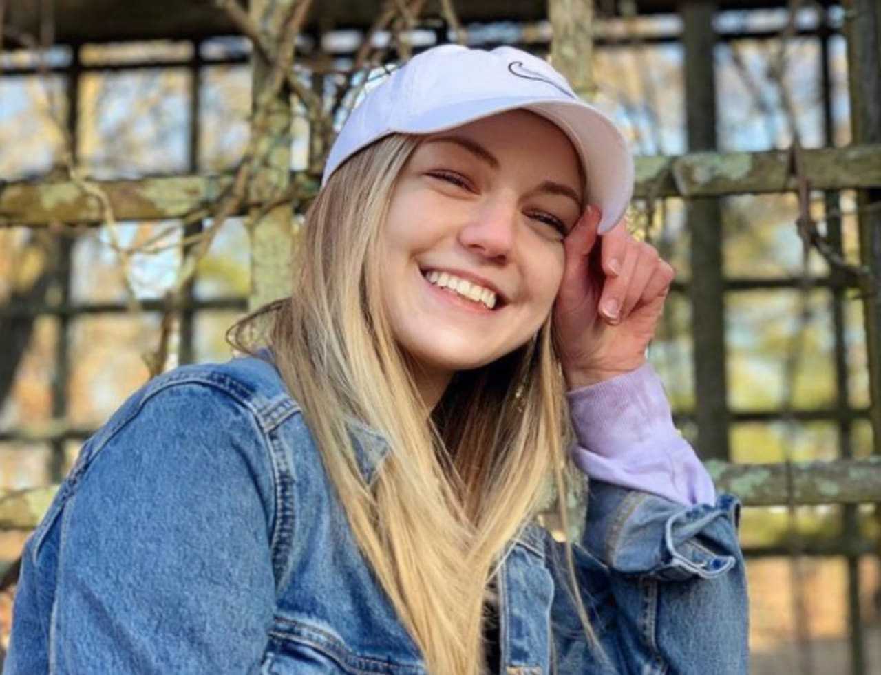 Gabby Petito