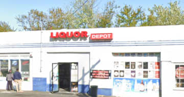 The Liquor Depot, 534 Van Houten Ave., Clifton