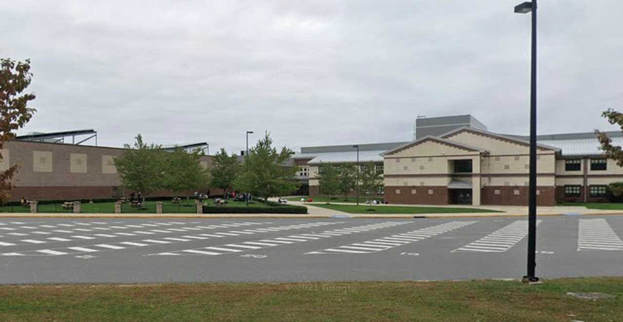 16 Year Old Girl Assaulted Egg Harbor Officers At High School Football