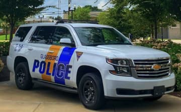 Glassboro police