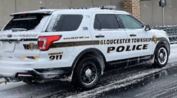 Gloucester Township police