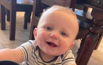 Support is pouring in for a family from New Jersey left heartbroken after the unexpected death of their one-year-old son, Presley Cash Rome.