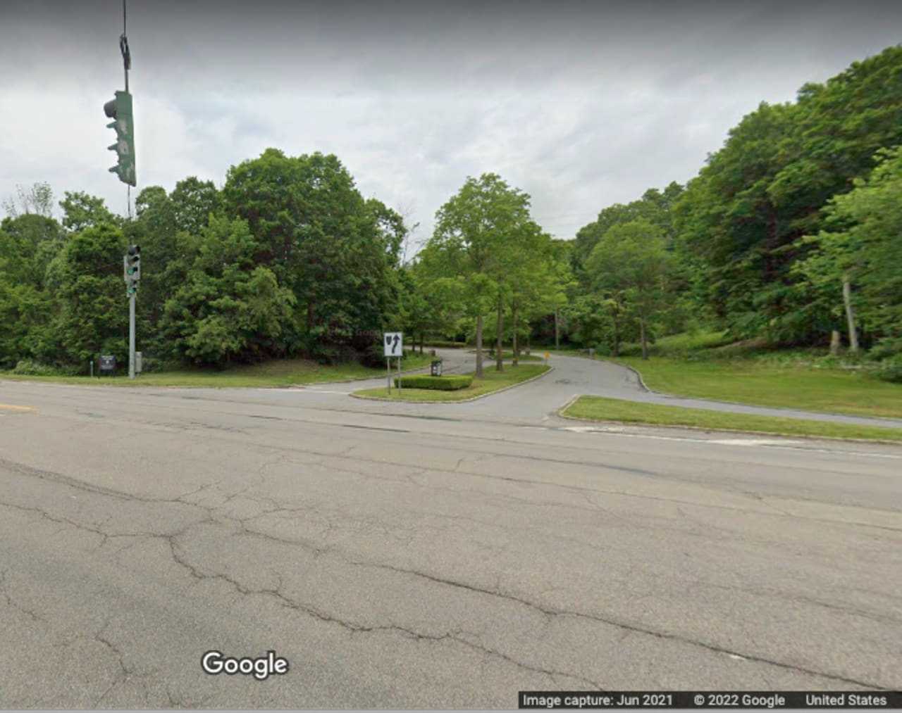 Pepsi Way in Somers.
