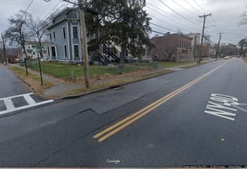 <p>A Dutchess County man was hit and killed by a vehicle.</p>