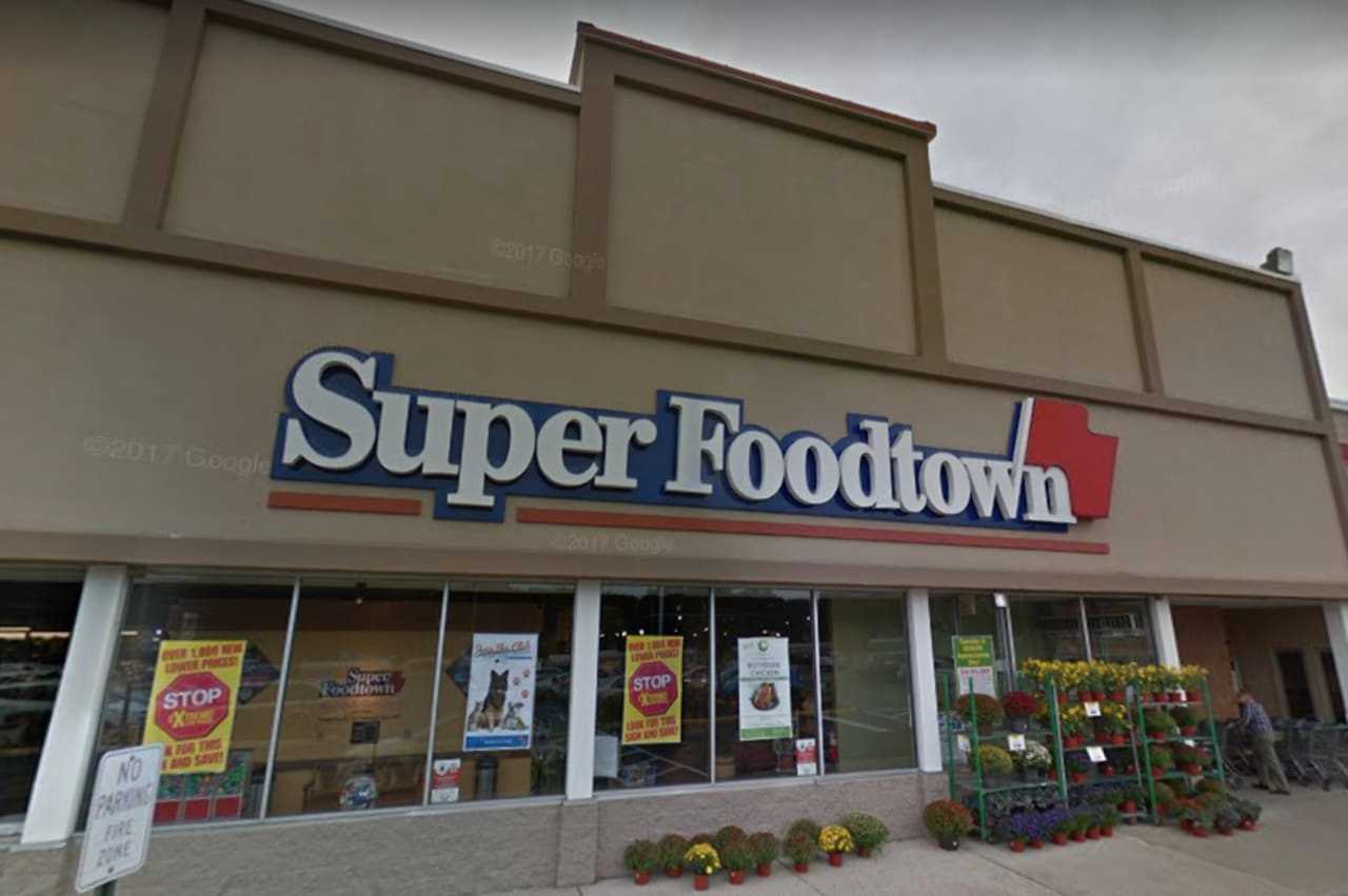 Super Foodtown to close – thereporteronline