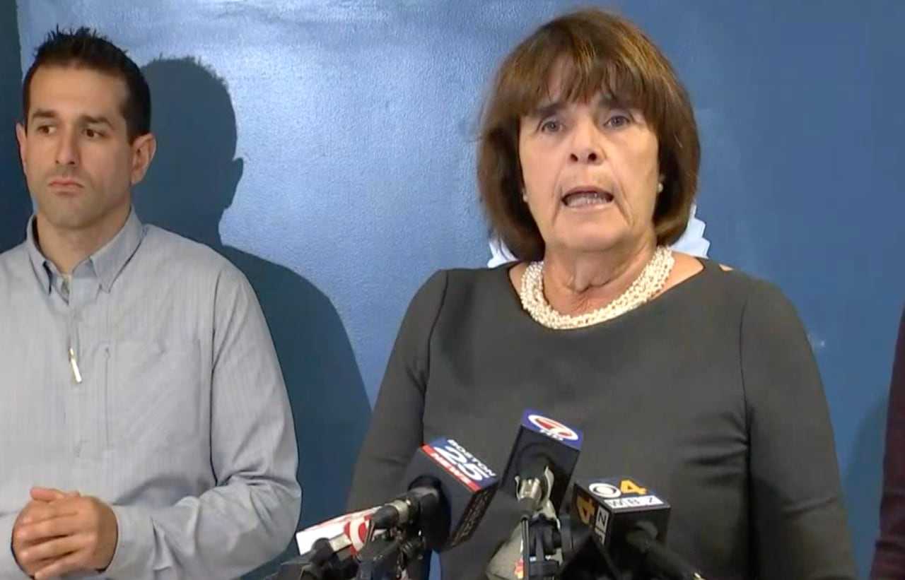 Newton Woman Swindled $40K From Ex Landlord Before Killing Him: DA