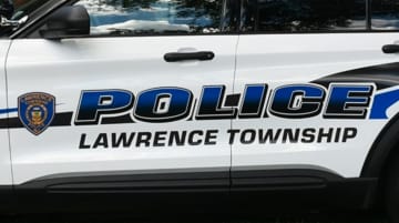 Lawrence Township Police