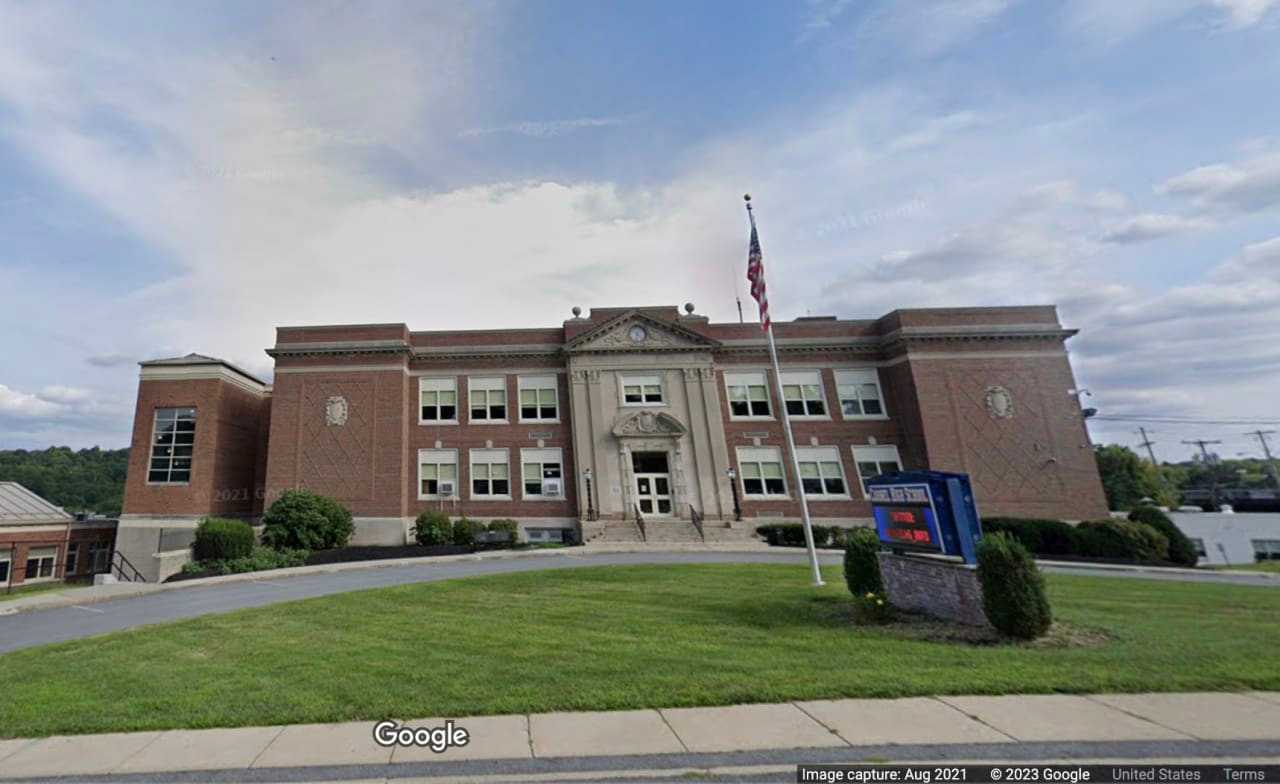 Carmel High School.