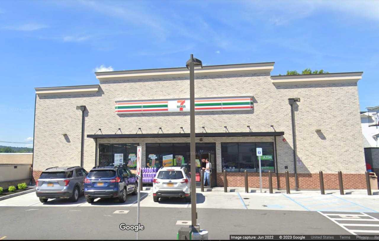 The winning Powerball ticket was purchased at the 7-Eleven in Elmsford located at 37 East Main St.