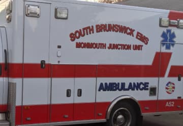 South Brunswick EMS