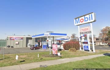 The winning ticket worth $38,648 was bought at the Mobil gas station located in New Haven at 200 Sargent Dr.