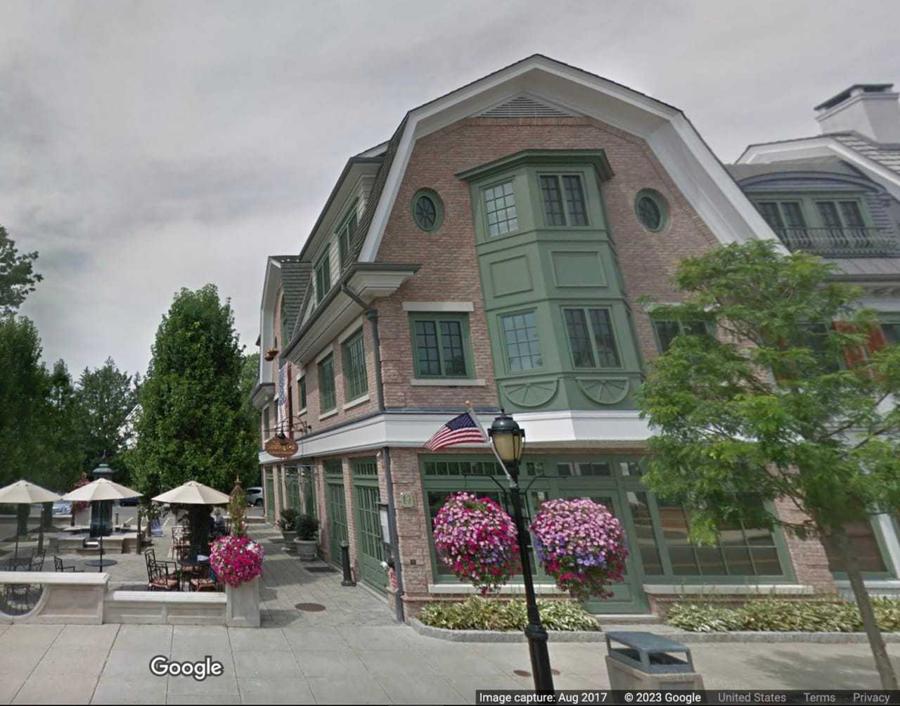 The Melting Pot Of Darien has closed for good.