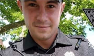 Officer Bobby Shisler