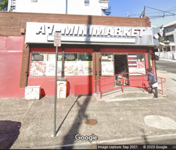 A1 Mini Market
