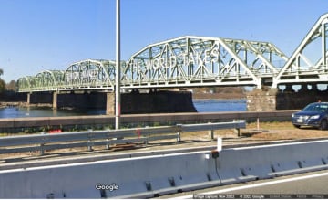 Trenton Makes Bridge