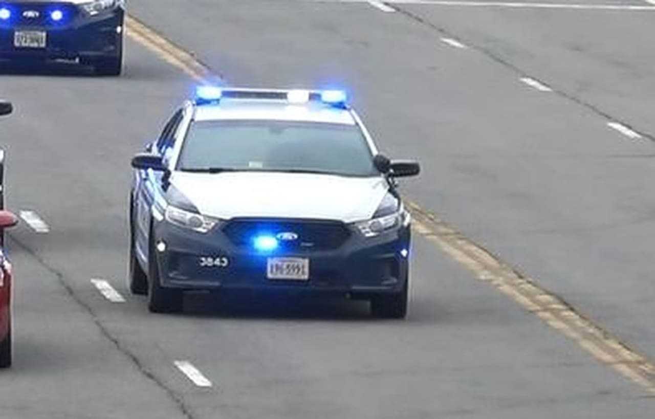 One killed one critical in fairfax county shooting police say