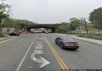 A part of State Route 119 in Elmsford is set to close for a few nights to allow for bridge work, officials said.