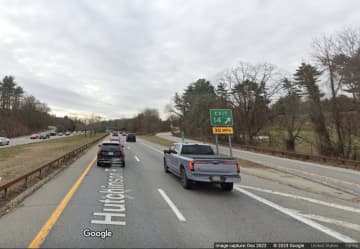 A scheduled lane closure will soon affect the Hutchinson River Parkway southbound between Exit 14 and Exit 13 in Harrison and Scarsdale.